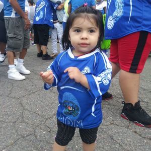 Meet your Posher, Ester